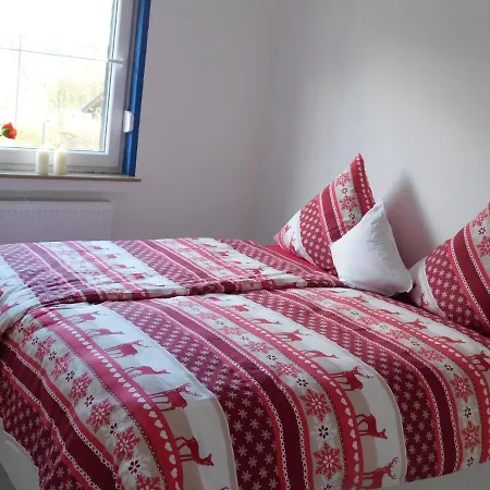 Gast - Gästehaus Astenblick Auch Für Grosse Gruppen Geeignet Ferienhaus Winterberg