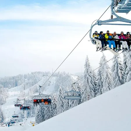 Gast - Gästehaus Astenblick Auch Für Grosse Gruppen Geeignet * Winterberg