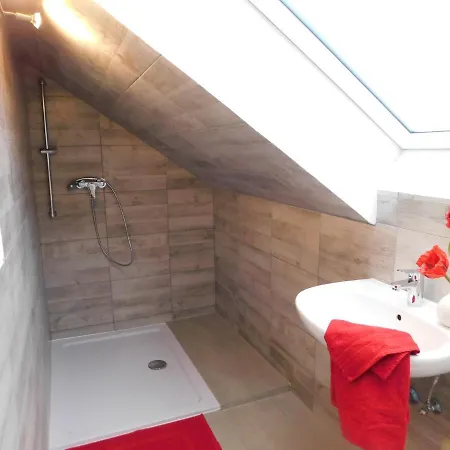 Gast - Gästehaus Astenblick Auch Für Grosse Gruppen Geeignet Winterberg