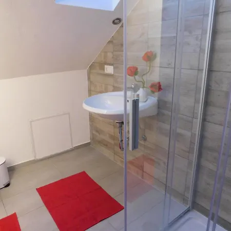 Gast - Gästehaus Astenblick Auch Für Grosse Gruppen Geeignet * Winterberg