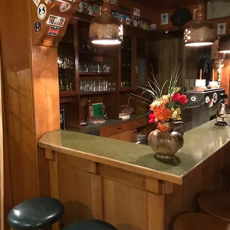 Gast - Gästehaus Astenblick Auch Für Grosse Gruppen Geeignet Winterberg