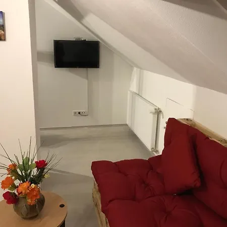 Ferienhaus Gast - Gästehaus Astenblick Auch Für Grosse Gruppen Geeignet *